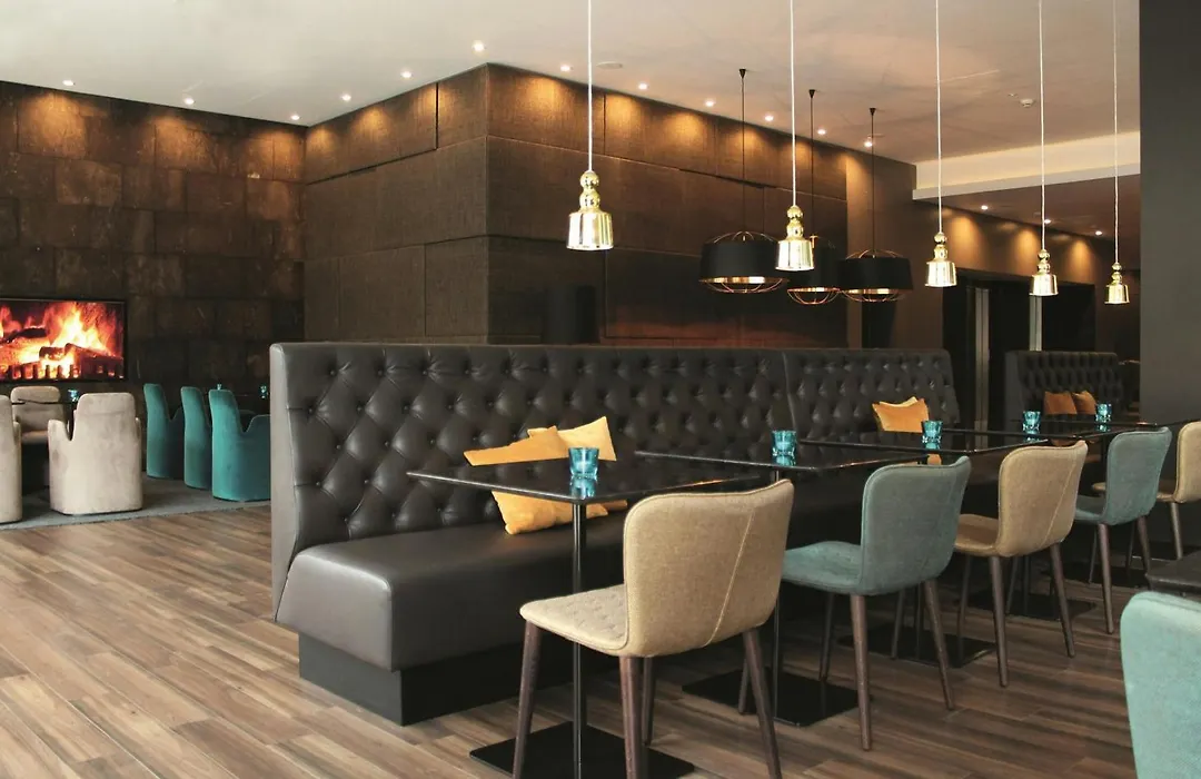 Motel One Manchester-Piccadilly-1