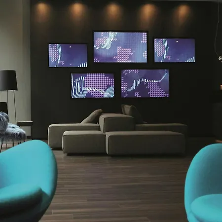Motel One Manchester-Piccadilly-3